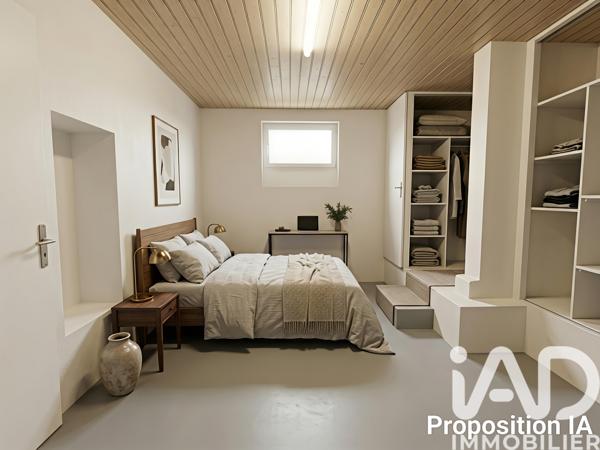 Appartement à vendre 3 pièces 125 m² Étampes