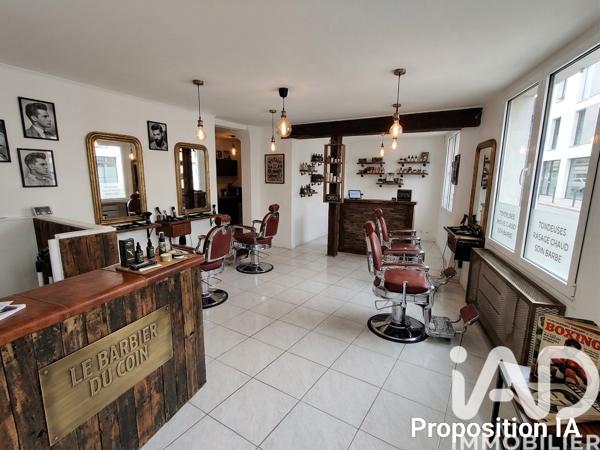 Appartement à vendre 3 pièces 125 m² Étampes