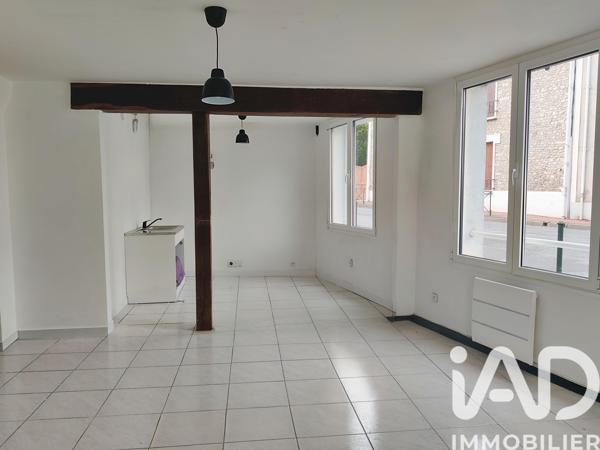 Appartement à vendre 3 pièces 125 m² Étampes