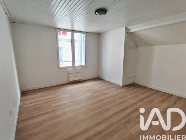Appartement à vendre 3 pièces 125 m² Étampes