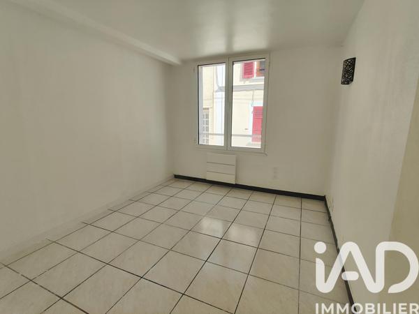 Appartement à vendre 3 pièces 125 m² Étampes