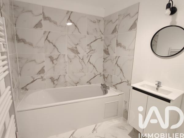 Appartement à vendre 3 pièces 125 m² Étampes