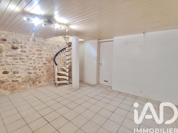 Appartement à vendre 3 pièces 125 m² Étampes