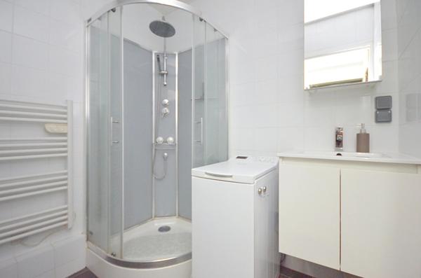 SAINT GERMAIN EN LAYE – 700 m RER A - 2/3 PIECES - 1 CHAMBRE - RDJ - TERRASSE - ASCENSEUR - CAVE - DOUBLE PARKING