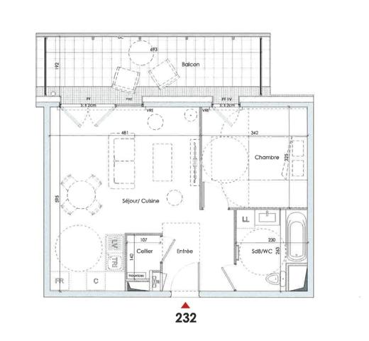 Appartement