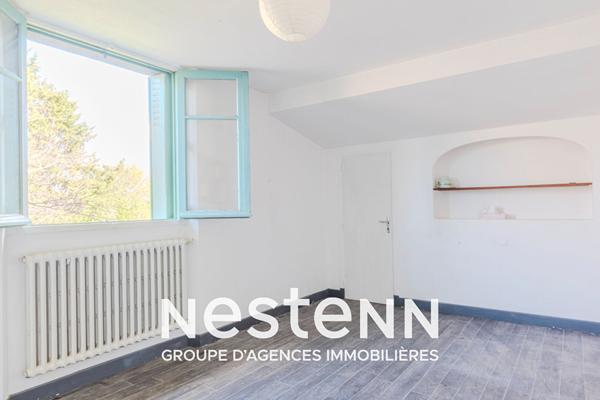 Maison à vendre à Graulhet - 6 pièces, 4 chambres, jardin spacieux