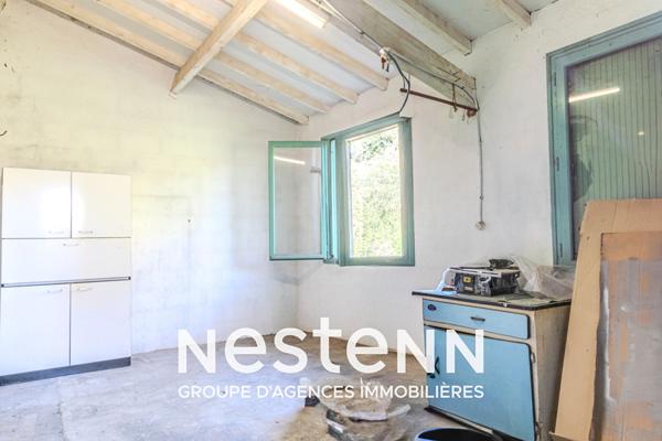Maison à vendre à Graulhet - 6 pièces, 4 chambres, jardin spacieux