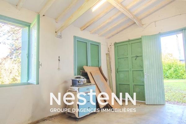 Maison à vendre à Graulhet - 6 pièces, 4 chambres, jardin spacieux