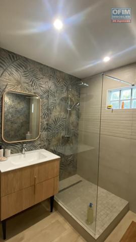 A louer appartement secteur domenjod (proche technopole)