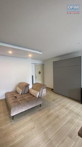 A louer appartement secteur domenjod (proche technopole)