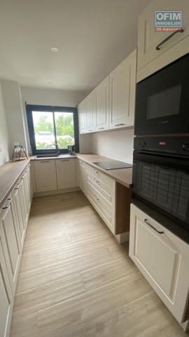 A louer appartement secteur domenjod (proche technopole)