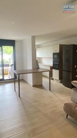 A louer appartement secteur domenjod (proche technopole)