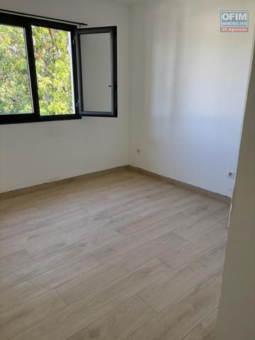 A louer appartement secteur domenjod (proche technopole)