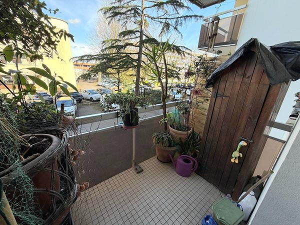 DAX- STUDIO-Ascenseur-cave et parking