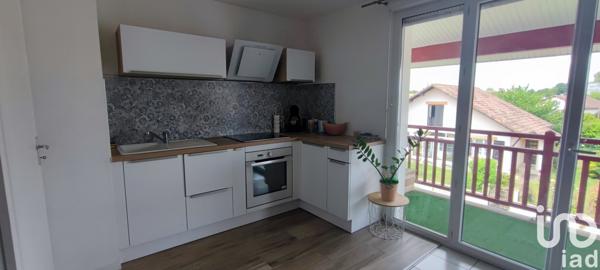 Appartement à vendre 2 pièces 47 m² Saint-Paul-lès-Dax