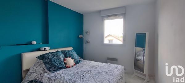 Appartement à vendre 2 pièces 47 m² Saint-Paul-lès-Dax
