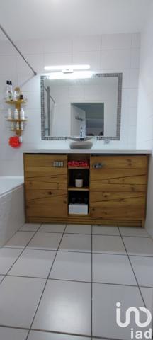 Appartement à vendre 2 pièces 47 m² Saint-Paul-lès-Dax