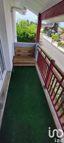 Appartement à vendre 2 pièces 47 m² Saint-Paul-lès-Dax
