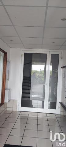 Appartement à vendre 2 pièces 47 m² Saint-Paul-lès-Dax