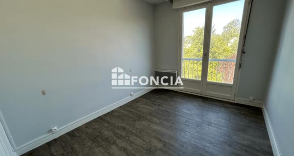Location Appartement 3 pièces 70.47 m² - Blois 41000