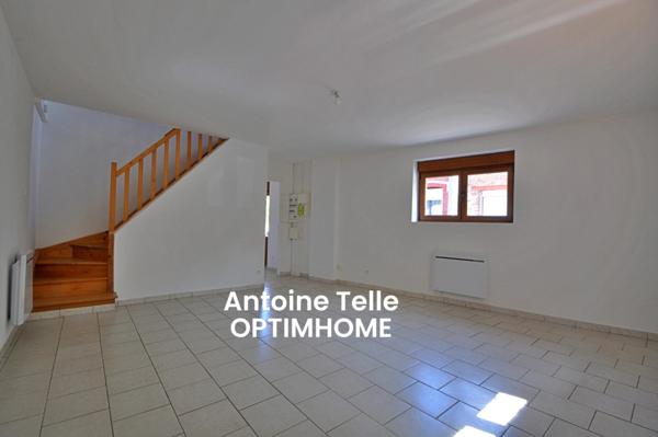 Opportunité d'investissement locatif : Ensemble de 3 maisons à Le Cateau - Exclusivité Optimhome