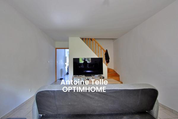 Opportunité d'investissement locatif : Ensemble de 3 maisons à Le Cateau - Exclusivité Optimhome