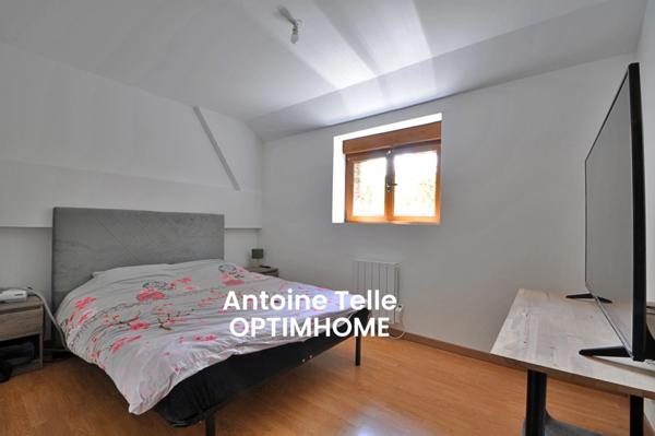 Opportunité d'investissement locatif : Ensemble de 3 maisons à Le Cateau - Exclusivité Optimhome