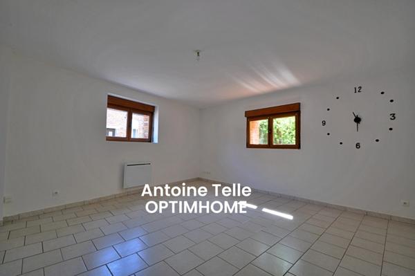 Opportunité d'investissement locatif : Ensemble de 3 maisons à Le Cateau - Exclusivité Optimhome