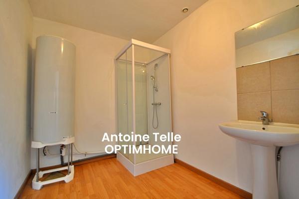 Opportunité d'investissement locatif : Ensemble de 3 maisons à Le Cateau - Exclusivité Optimhome