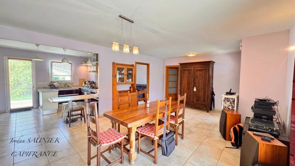 Maison à vendre 6 pièces 113m2 à REVEL (31)