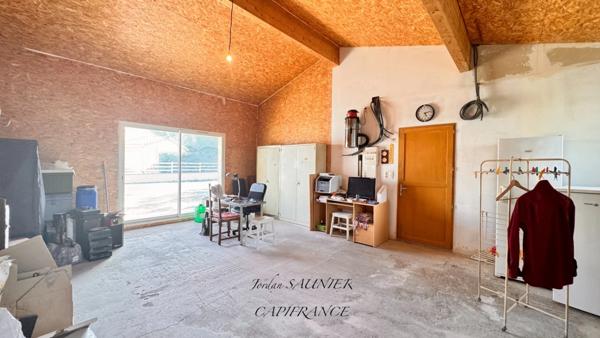 Maison à vendre 6 pièces 113m2 à REVEL (31)