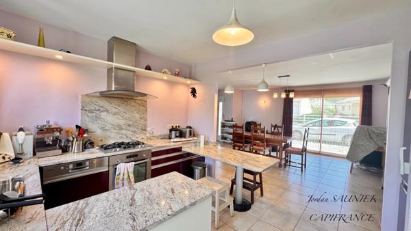 Maison à vendre 6 pièces 113m2 à REVEL (31)