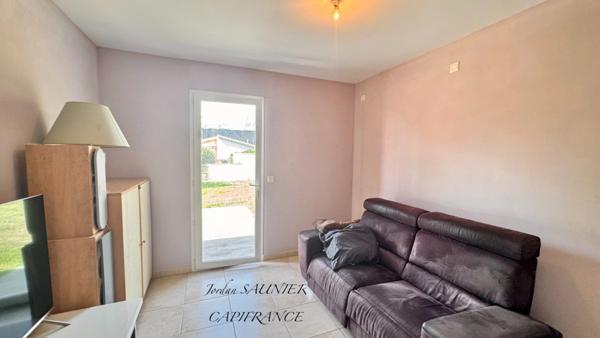 Maison à vendre 6 pièces 113m2 à REVEL (31)