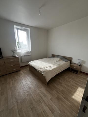 À louer : Appartement 2 pièces à Caudebec-lès-Elbeuf