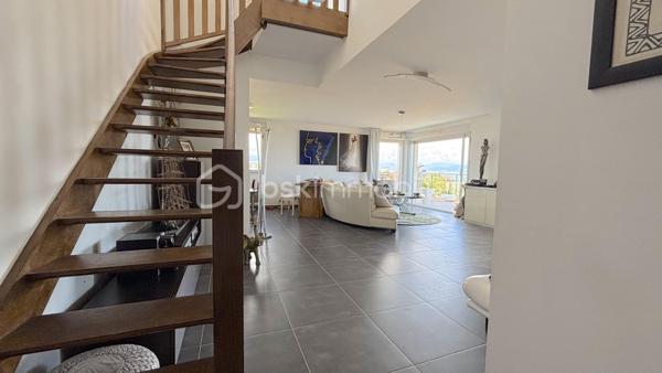 Appartement de 104,88 m²