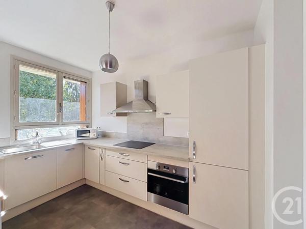 Appartement F2 à vendre  2 pièces - 60,15 m 2   RAMBOUILLET  - 78