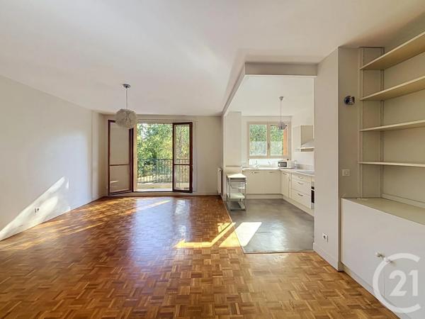 Appartement F2 à vendre  2 pièces - 60,15 m 2   RAMBOUILLET  - 78