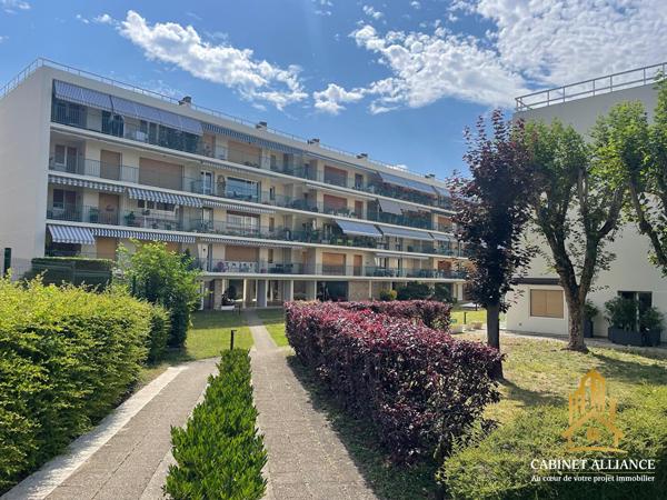 À vendre : Appartement spacieux de 6 pièces à Melun