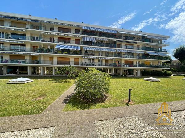 À vendre : Appartement spacieux de 6 pièces à Melun