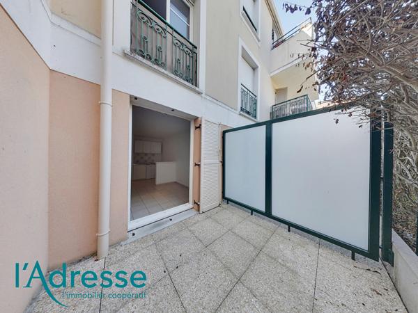 Appartement Gournay Sur Marne 1 pièce(s) 27 m2