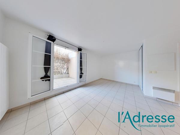 Appartement Gournay Sur Marne 1 pièce(s) 27 m2