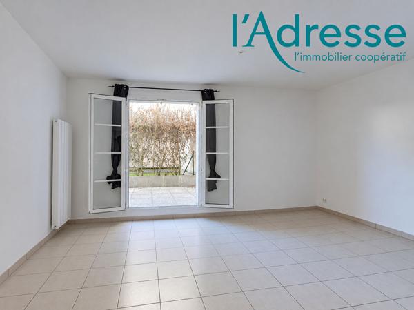 Appartement Gournay Sur Marne 1 pièce(s) 27 m2
