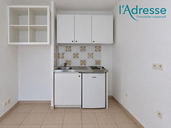Appartement Gournay Sur Marne 1 pièce(s) 27 m2