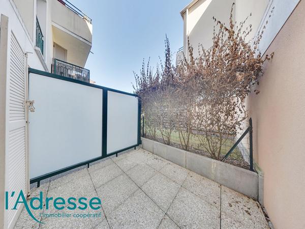 Appartement Gournay Sur Marne 1 pièce(s) 27 m2