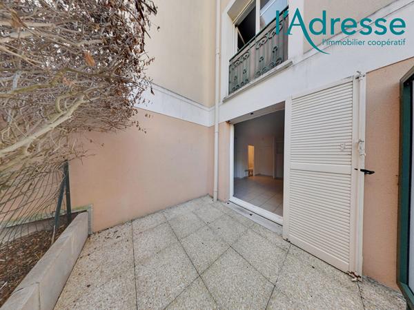 Appartement Gournay Sur Marne 1 pièce(s) 27 m2