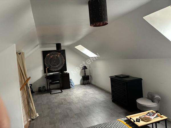 Maison Pringy 4 pieces 72 m2 ideal investisseur ou 1er achat proche centre ville et gare