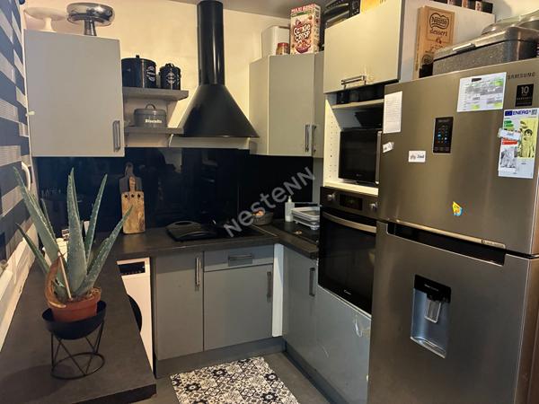 Maison Pringy 4 pieces 72 m2 ideal investisseur ou 1er achat proche centre ville et gare