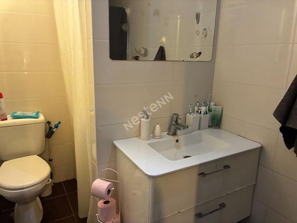 Maison Pringy 4 pieces 72 m2 ideal investisseur ou 1er achat proche centre ville et gare