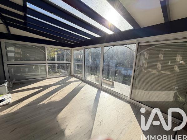 Maison à vendre 5 pièces 97 m² Saint-Dizier