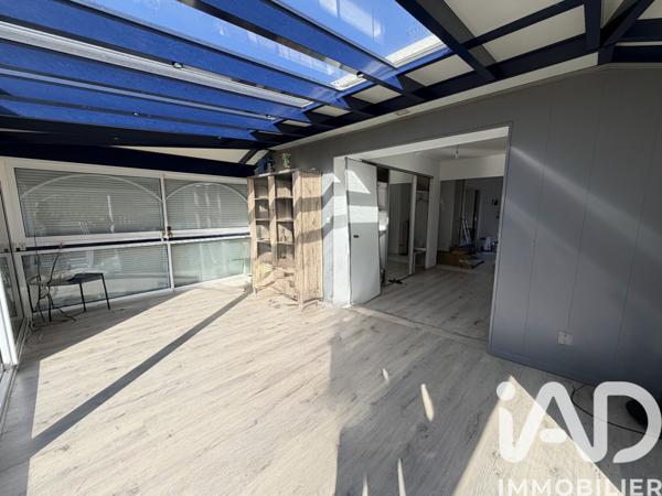 Maison à vendre 5 pièces 97 m² Saint-Dizier